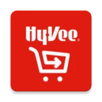 Logo of Hy-Vee android Application 